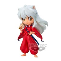 InuYasha Q Posket Inuyasha (Ver.A)