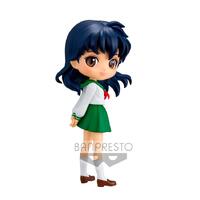 InuYasha Q Posket Kagome Higurashi