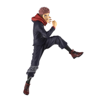 Jujutsu Kaisen King of Artist Yuji Itadori