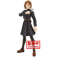 Jujutsu Kaisen Jukon no Kata Nobara Kugisaki