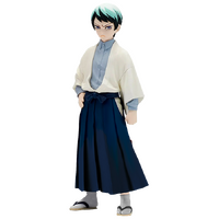 Demon Slayer: Kimetsu no Yaiba Vol.21 Yushiro