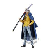 One Piece DXF The Grandline Men Wano Country Vol.19 Trafalgar Law