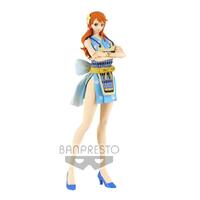 One Piece Glitter & Glamours Nami (Wano Country) (Ver.B)
