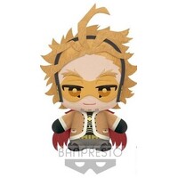 My Hero Academia: World Heroes’ Mission Tomonui Plush Assortment Series 2 - Hawks