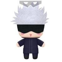 Jujutsu Kaisen Tomonui Plush Assortment Series 2 - Satoru Gojo