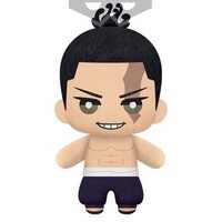 Jujutsu Kaisen Tomonui Plush Assortment Series 2 - Aoi Todo