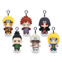 Naruto Shippuden Tomonui Plush Assortment Series 2