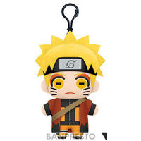 Naruto Shippuden Tomonui Plush Assortment Series 2 - Naruto