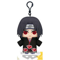 Naruto Shippuden Tomonui Plush Assortment Series 2 - Itachi
