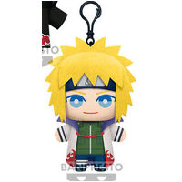 Naruto Shippuden Tomonui Plush Assortment Series 2 - Minato