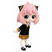 Spy x Family Q Posket Anya Forger (Ver.A)