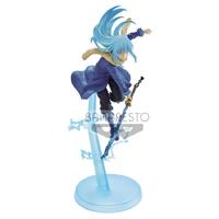 That Time I Got Reincarnated as a Slime Otherworlder Plus Rimuru Tempest