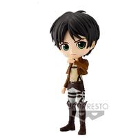 Attack on Titan Q Posket Eren Yeager (Ver.A)