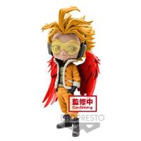 My Hero Academia Q Posket Hawks (Ver.B)