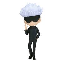 Jujutsu Kaisen Q Posket Satoru Gojo (Ver.A)