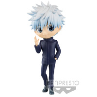 Jujutsu Kaisen Q Posket Satoru Gojo (Ver.B)