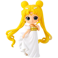 Sailor Moon Eternal Q Posket Princess Serenity (Ver.A)