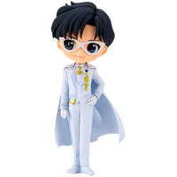 Sailor Moon Eternal Q Posket Prince Endymion (Ver.A)