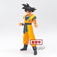 Dragon Ball Super: Super Hero DXF Goku