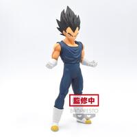 Dragon Ball Super: Super Hero DXF Vegeta