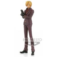 One Piece The Grandline Men Wano Country Vol.20 Sanji
