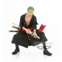 One Piece King of Artist Roronoa Zoro (Wano Country)