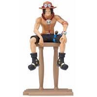 One Piece Grandline Journey Portgas D. Ace