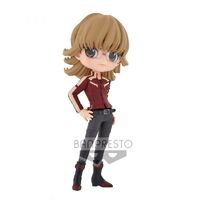 Tiger & Bunny 2 Q Posket Barnaby Brooks Jr. (Ver. A)