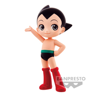 Astro Boy Q Posket – Astro Boy (Ver.A)
