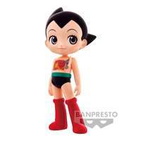 Astro Boy Q Posket – Astro Boy (Ver.B)