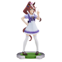 Uma Musume: Pretty Derby Tokai Teio