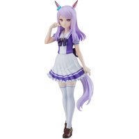 Uma Musume: Pretty Derby Mejiro McQueen (School Uniform)