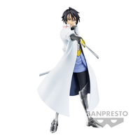 That Time I Got Reincarnated as a Slime Otherworlder Figure Vol.13 Hinata Sakaguchi (Ver. B)