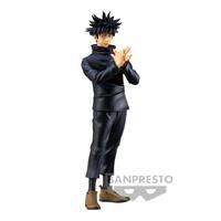 Jujutsu Kaisen Jukon no Kata Megumi Fushiguro Figure