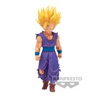 Dragon Ball Z Solid Edge Works The Departure Vol.5 Super Saiyan 2 Gohan (Ver.A)