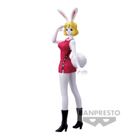 One Piece Glitter & Glamours Carrot (Ver.B)