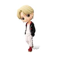 BTS TinyTAN Mic Drop Q Posket Vol.2 Jimin