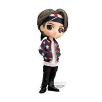 BTS TinyTAN Mic Drop Q Posket Vol.2 V