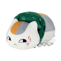 Natsume Yujin-Cho - Super Big Plush - Nyanko-Sensei