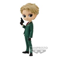 Spy x Family Q Posket Loid Forger (Ver.A)