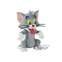 Tom and Jerry Fluffy Puffy Yummy Yummy World Vol.1 Tom