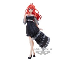 The Quintessential Quintuplets Kyunties Itsuki Nakano