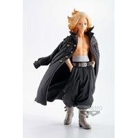 Tokyo Revenger Manjiro Sano (Vol.2) Figure