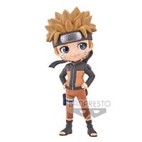 Naruto: Shippuden Q Posket Naruto Uzumaki (Ver.B)