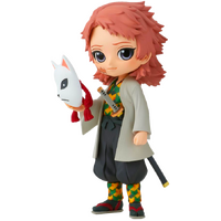 Demon Slayer: Kimetsu No Yaiba Q Posket Sabito (Ver.A)