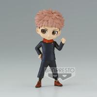 Jujutsu Kaisen Q Posket Petit Vol.1 Yuji Itadori