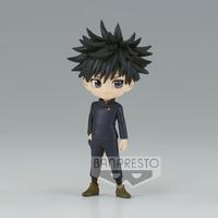 Jujutsu Kaisen Q Posket Petit Vol.1 Megumi Fushiguro