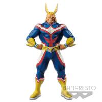 My Hero Academia Age of Heroes Vol.1 All Might