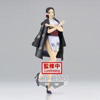One Piece Glitter & Glamours Nico Robin Wano County Style (Ver.A)