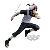 Naruto: Shippuden Vibration Stars Itachi Uchiha II